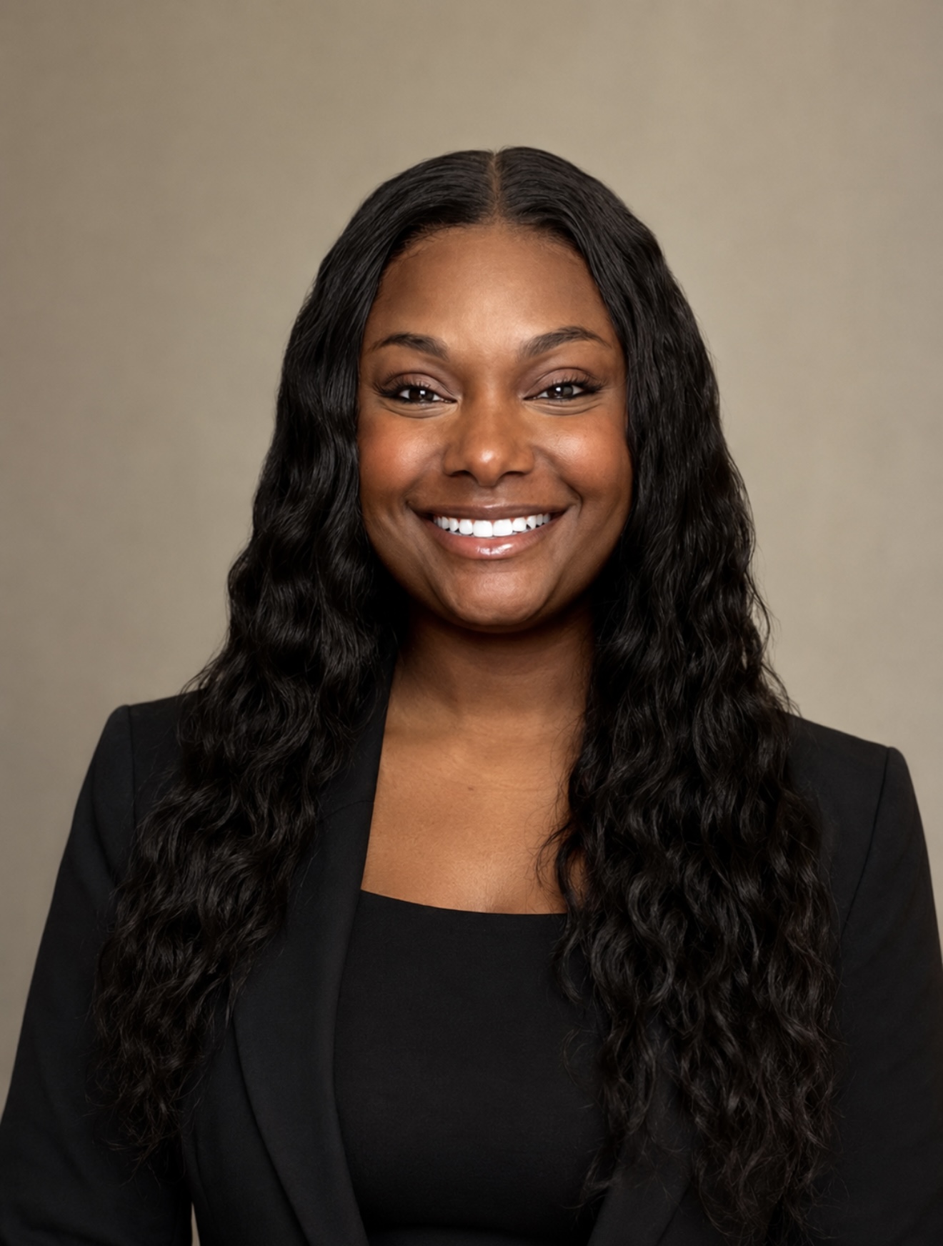 Alexandria B., financial educator and workshop host
