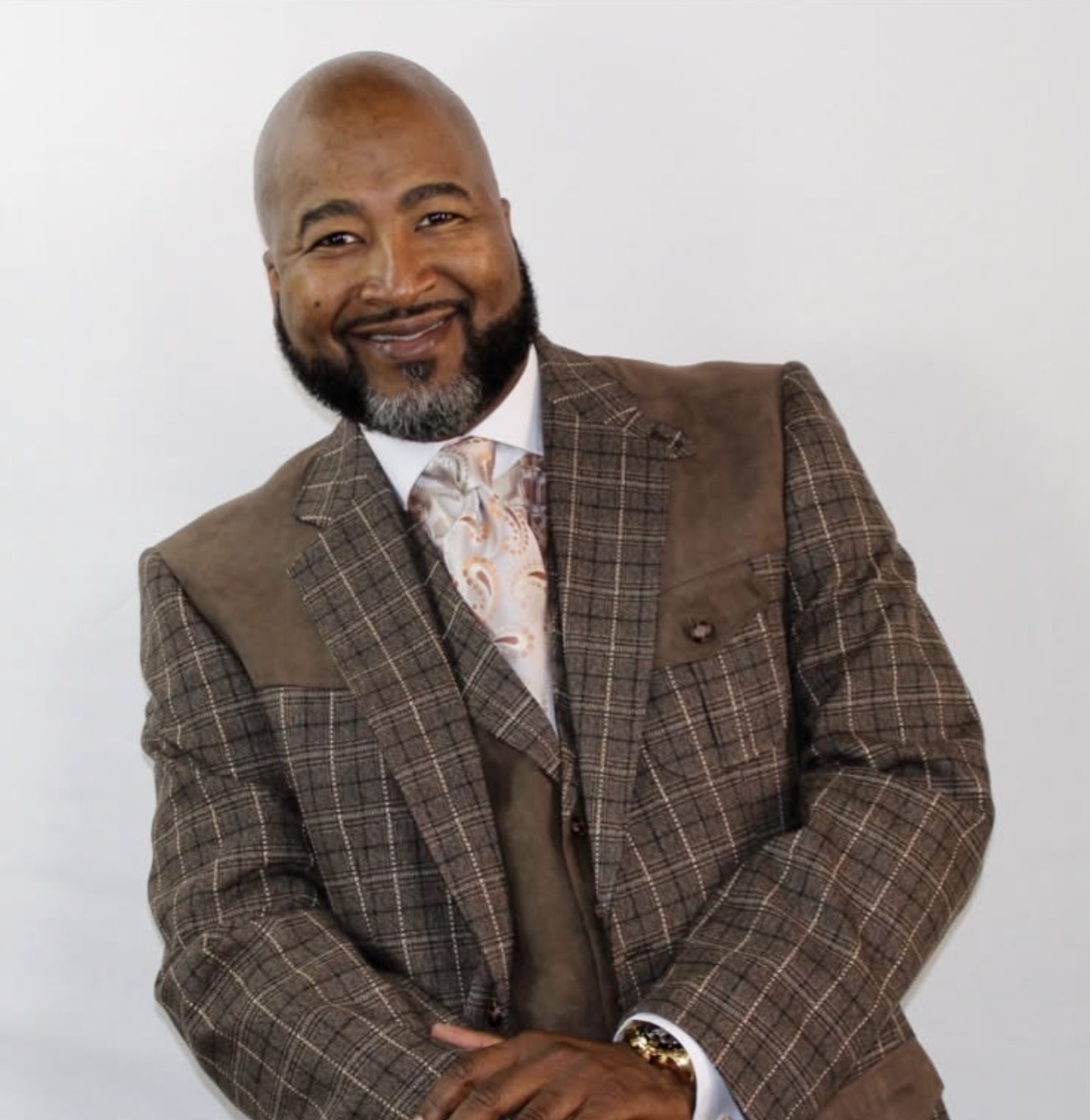 Dr. Timothy McNeil